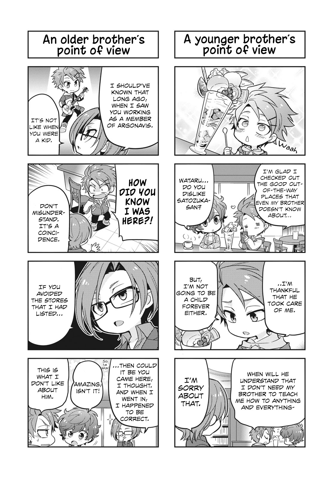 Puchigonavis Chapter 11 page 7 - 