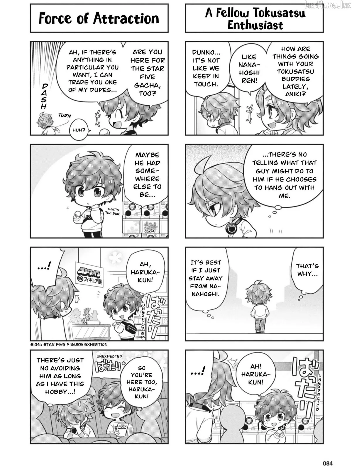 Puchigonavis Chapter 30 page 2 - 