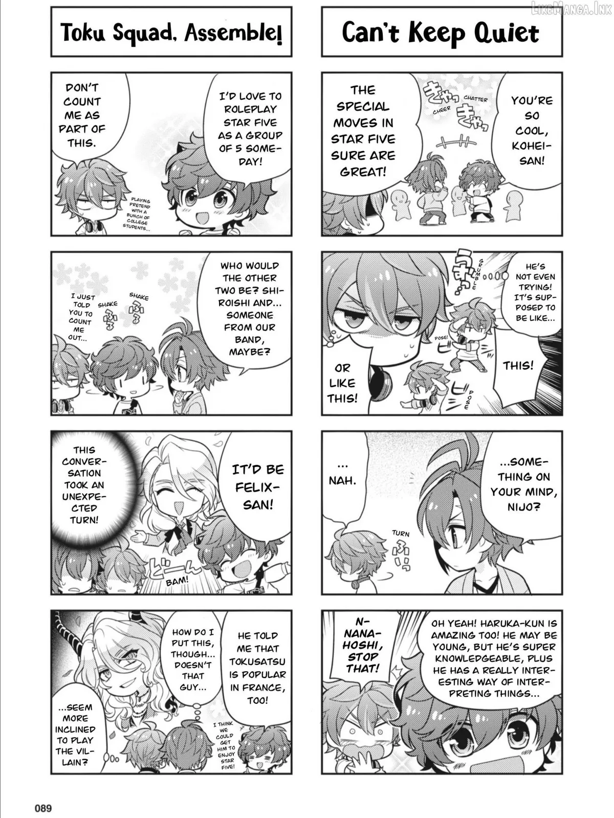 Puchigonavis Chapter 30 page 7 - 