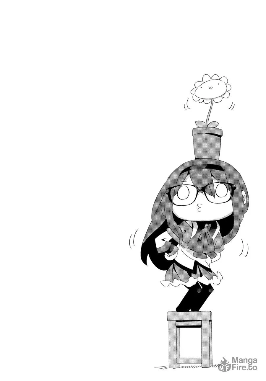 Puella Magi Homura★Tamura: Parallel Worlds Do Not Remain Parallel Forever Chapter 14 page 12 - 