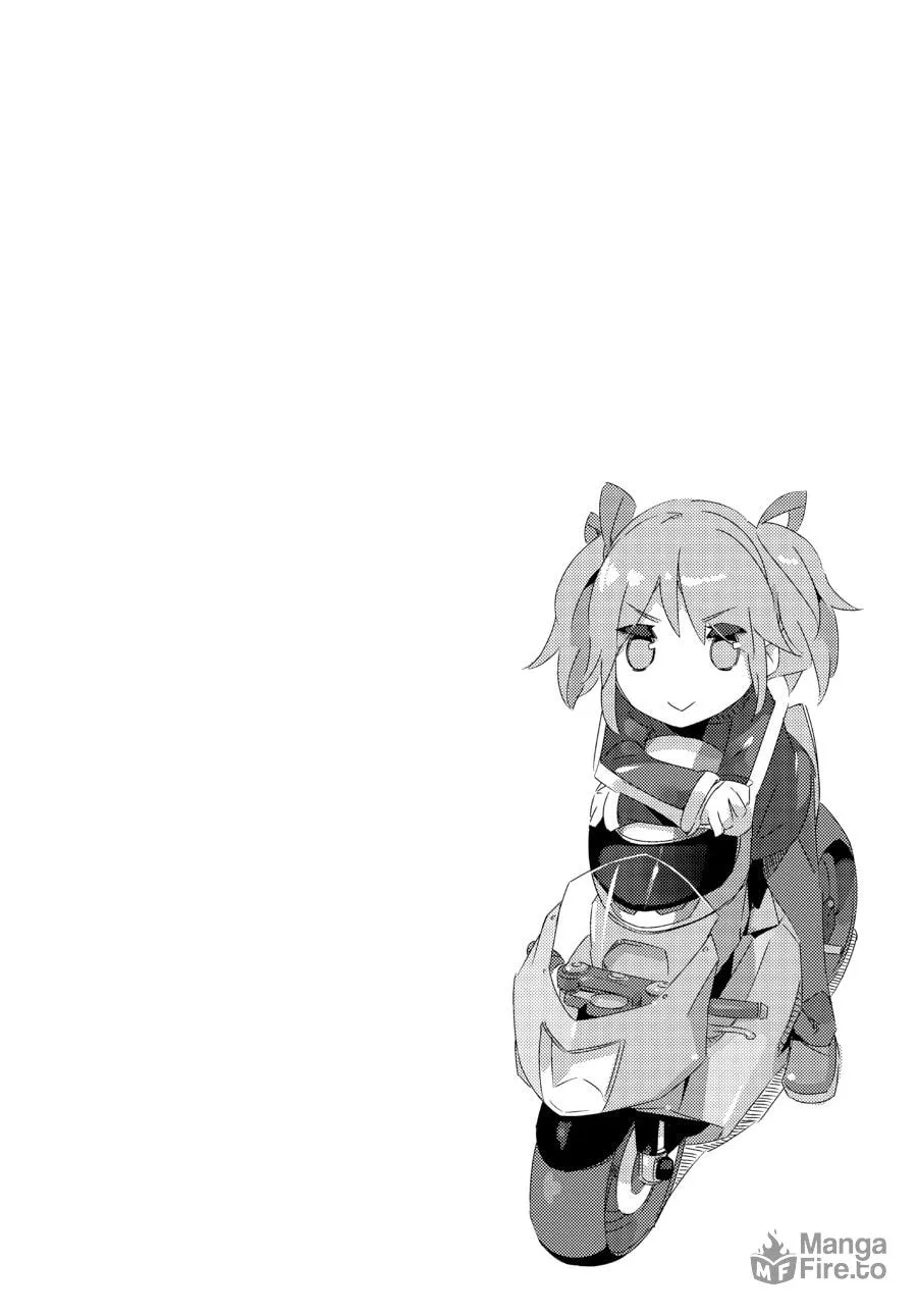 Puella Magi Homura★Tamura: Parallel Worlds Do Not Remain Parallel Forever Chapter 16 page 12 - 