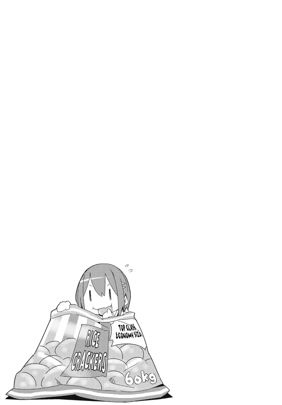 Puella Magi Homura★Tamura: Parallel Worlds Do Not Remain Parallel Forever Chapter 22 page 11 - 