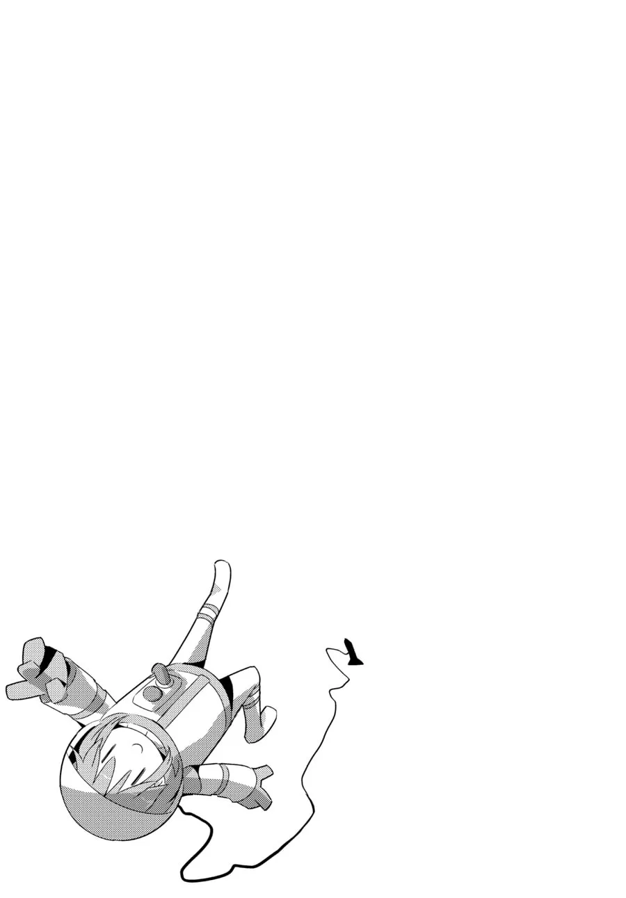 Puella Magi Homura★Tamura: Parallel Worlds Do Not Remain Parallel Forever Chapter 24 page 11 - 