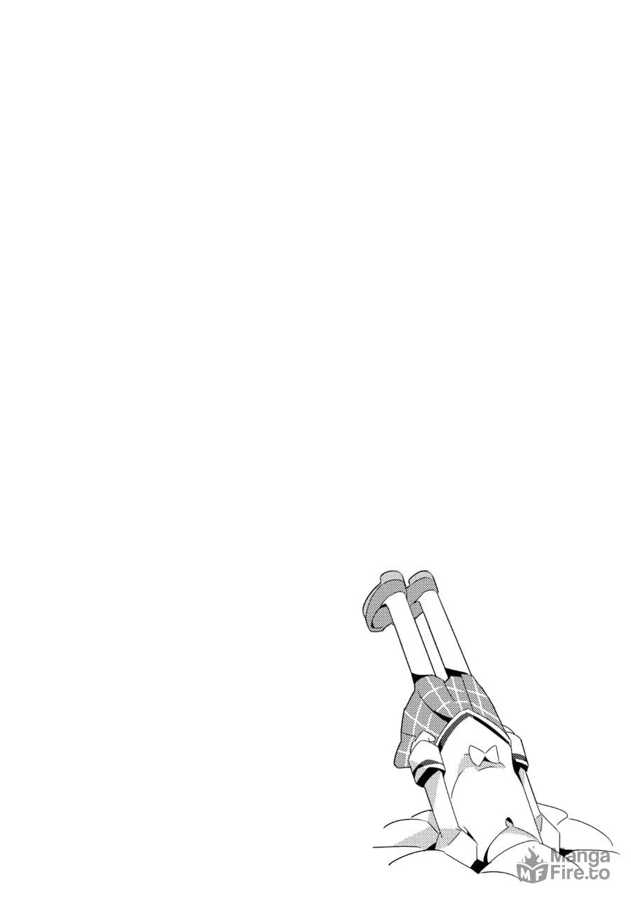 Puella Magi Homura★Tamura: Parallel Worlds Do Not Remain Parallel Forever Chapter 24 page 12 - 