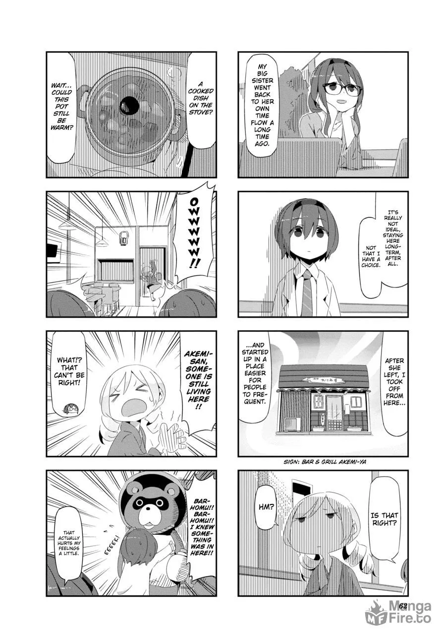 Puella Magi Homura★Tamura: Parallel Worlds Do Not Remain Parallel Forever Chapter 25 page 10 - 