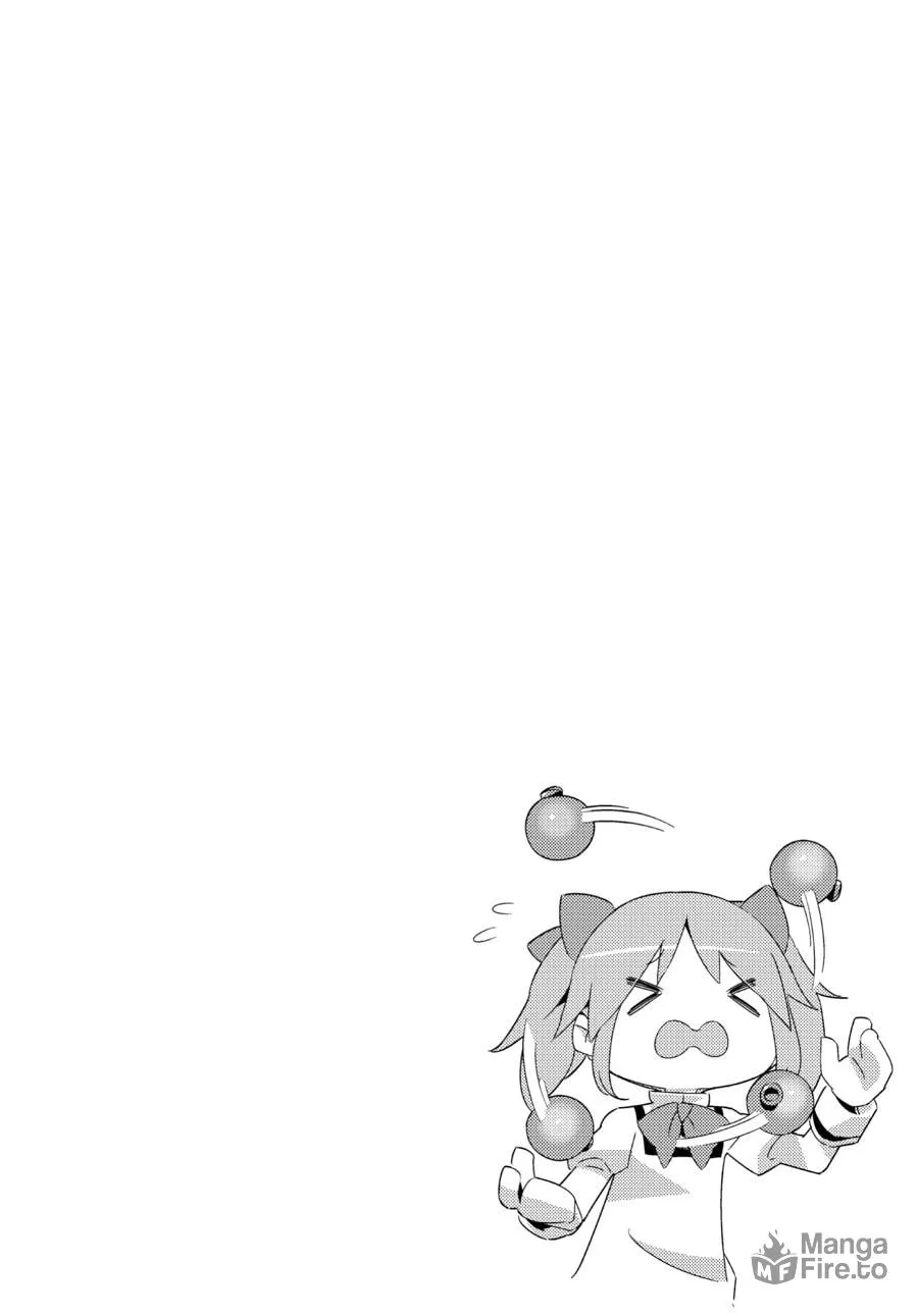 Puella Magi Homura★Tamura: Parallel Worlds Do Not Remain Parallel Forever Chapter 28 page 12 - 