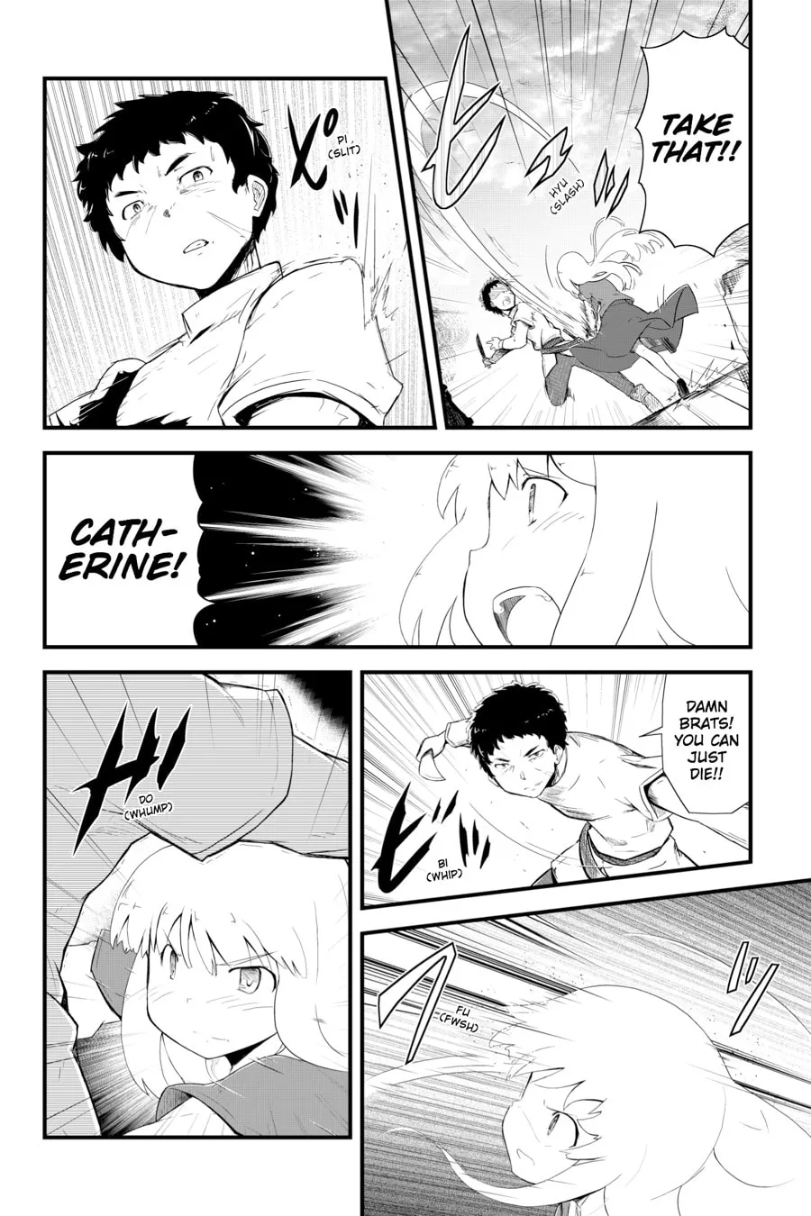 Puella Magi Tart Magica: The Legend of "Jeanne d