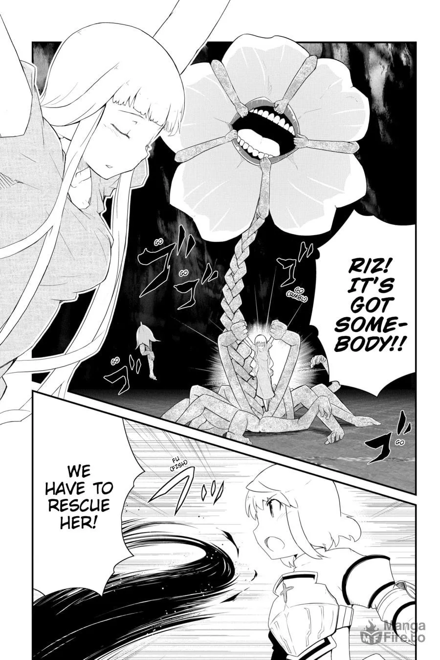 Puella Magi Tart Magica: The Legend of "Jeanne d