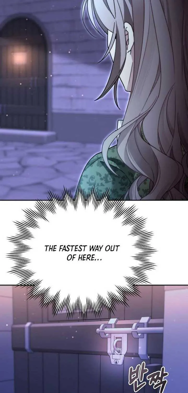 Pulling the Grand Duke’s Leash Chapter 1 page 106 - 
