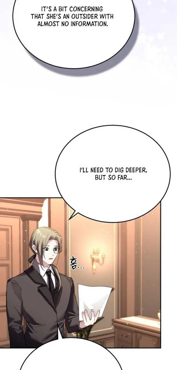 Pulling the Grand Duke’s Leash Chapter 1 page 113 - 