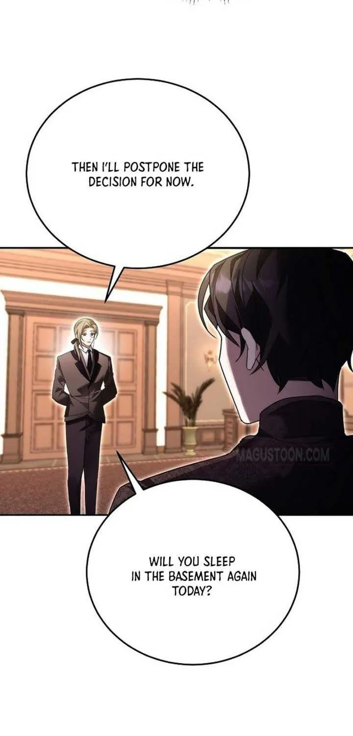 Pulling the Grand Duke’s Leash Chapter 1 page 124 - 
