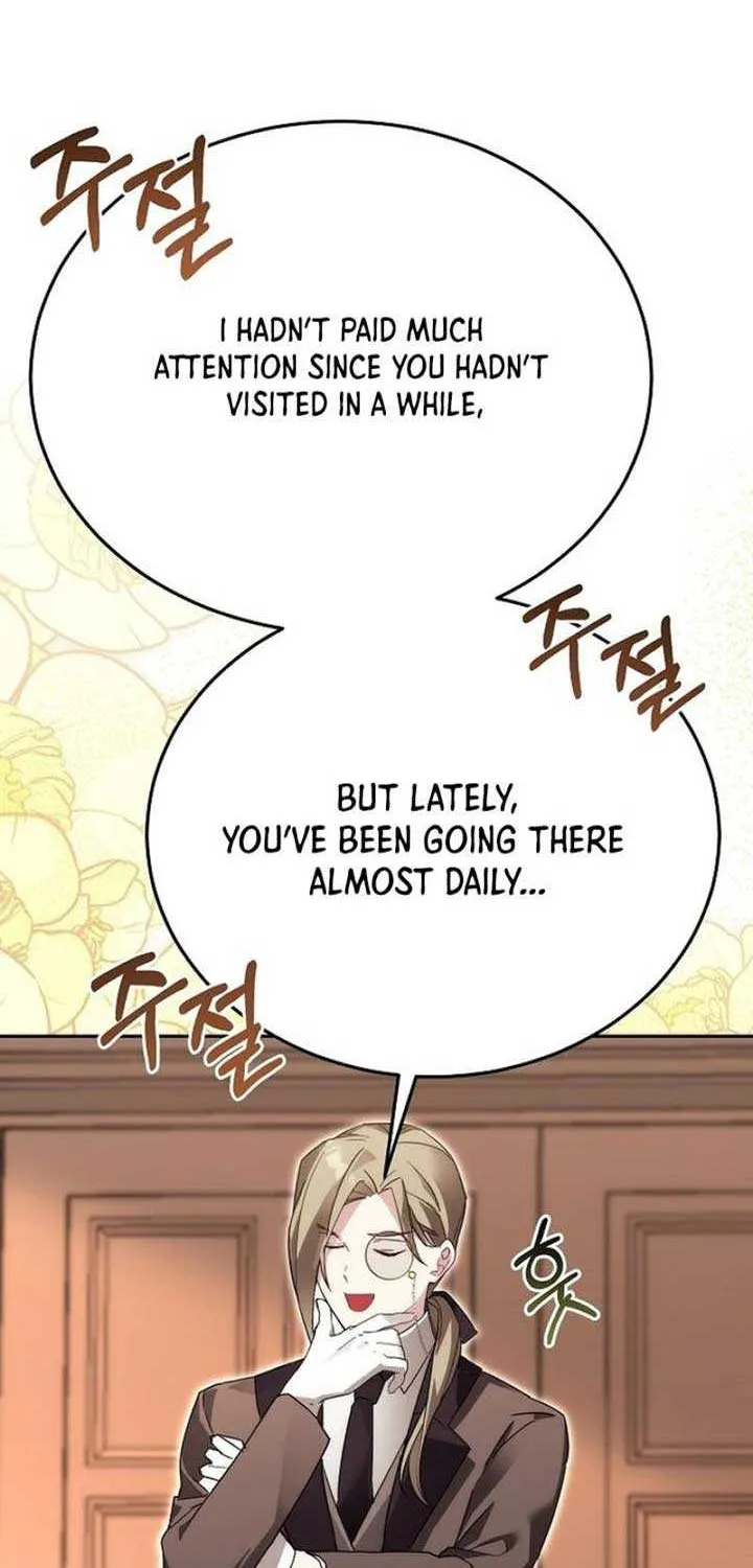 Pulling the Grand Duke’s Leash Chapter 1 page 125 - 