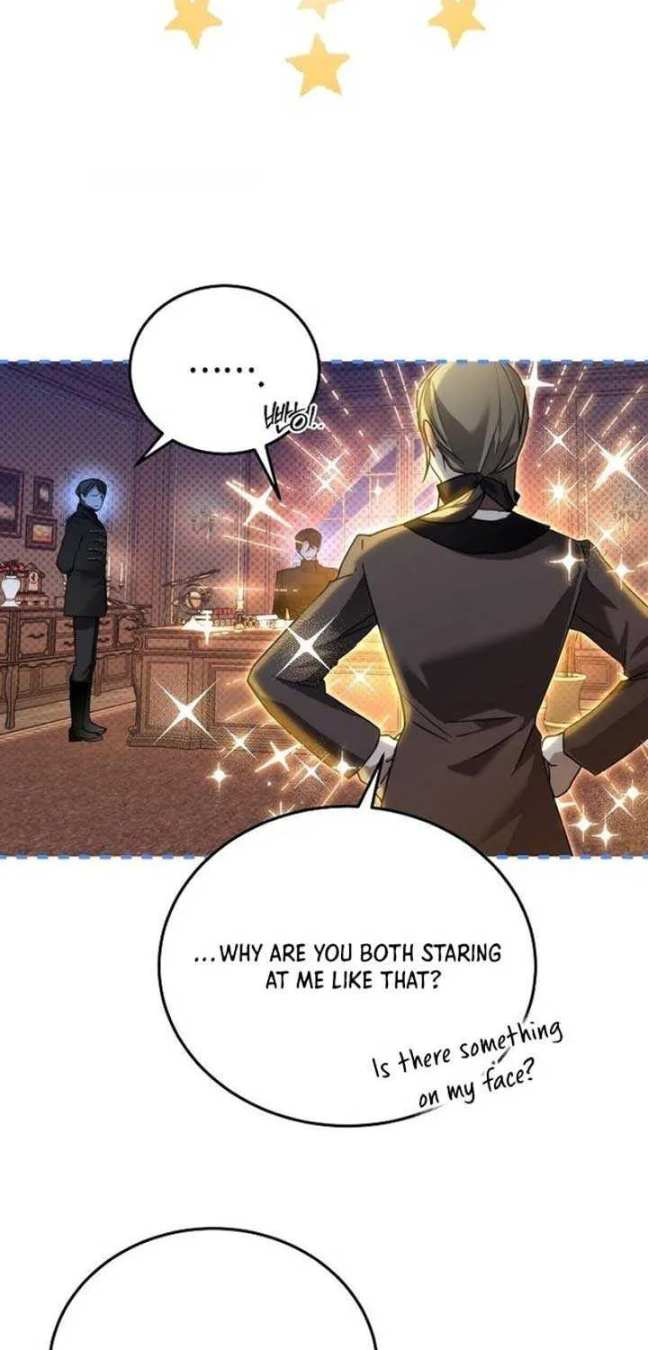 Pulling the Grand Duke’s Leash Chapter 1 page 128 - 