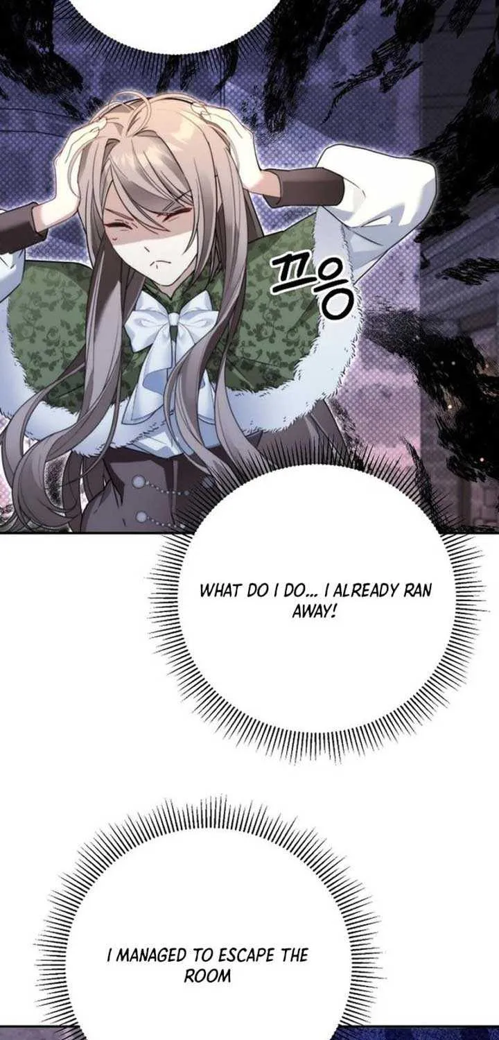 Pulling the Grand Duke’s Leash Chapter 1 page 133 - 