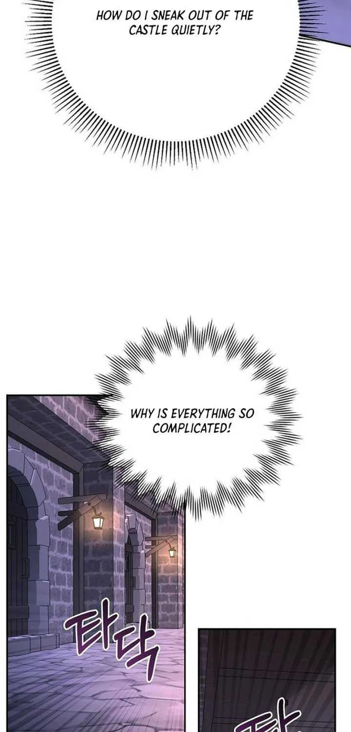 Pulling the Grand Duke’s Leash Chapter 1 page 136 - 