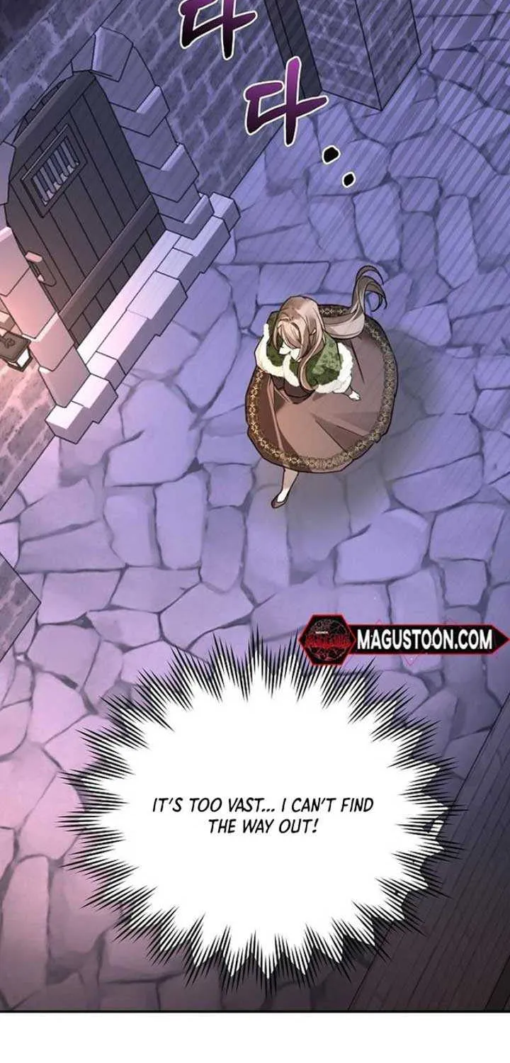 Pulling the Grand Duke’s Leash Chapter 1 page 138 - 