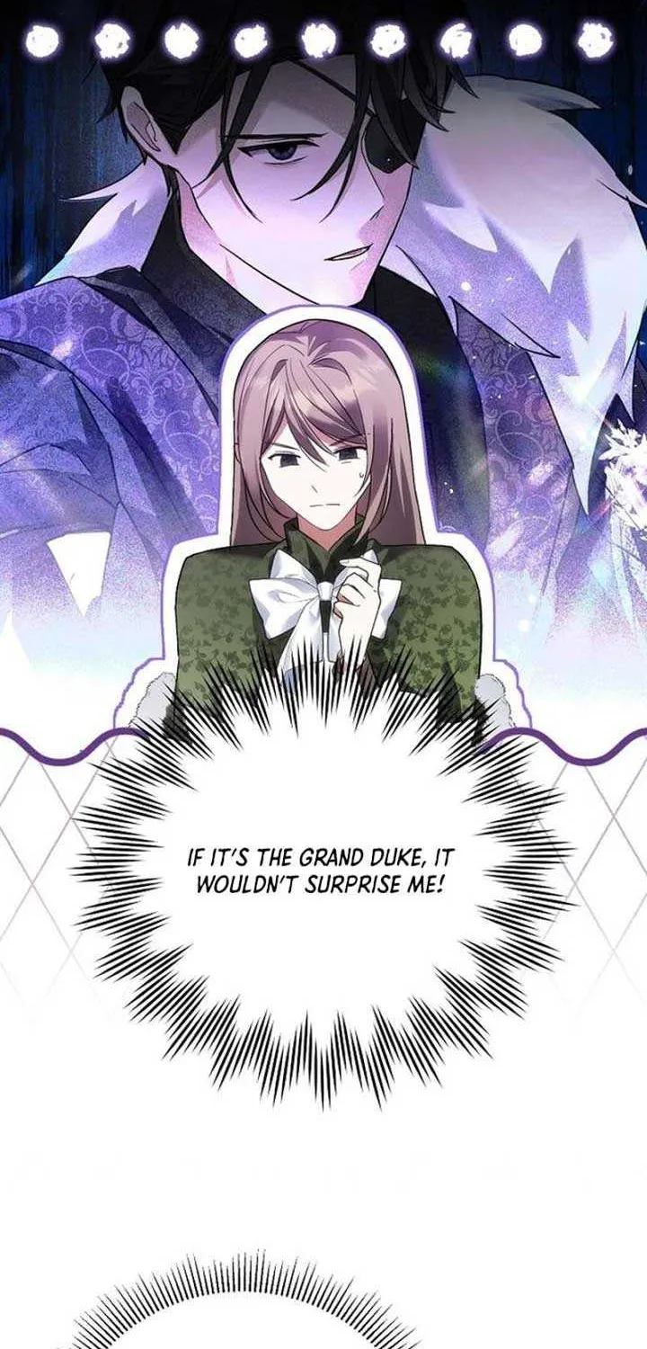 Pulling the Grand Duke’s Leash Chapter 1 page 156 - 