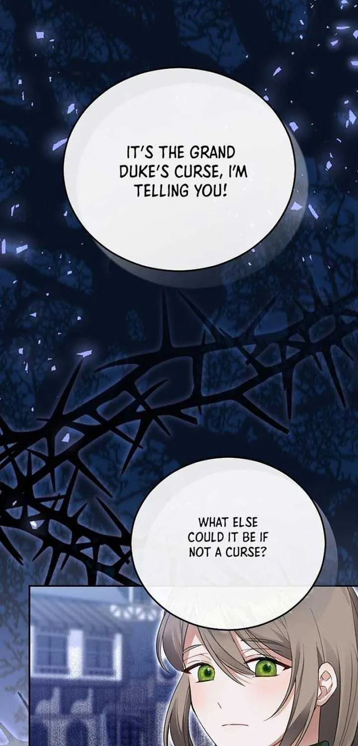 Pulling the Grand Duke’s Leash Chapter 1 page 18 - 