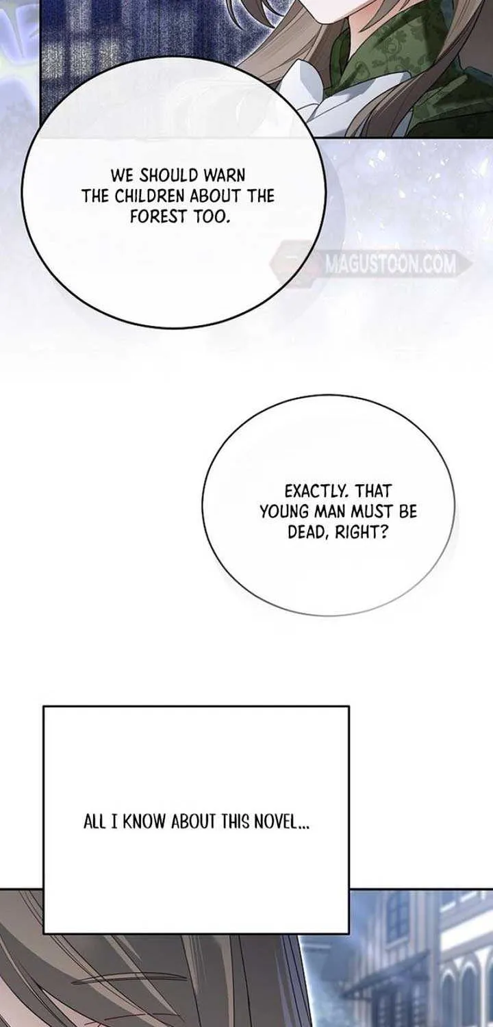 Pulling the Grand Duke’s Leash Chapter 1 page 19 - 