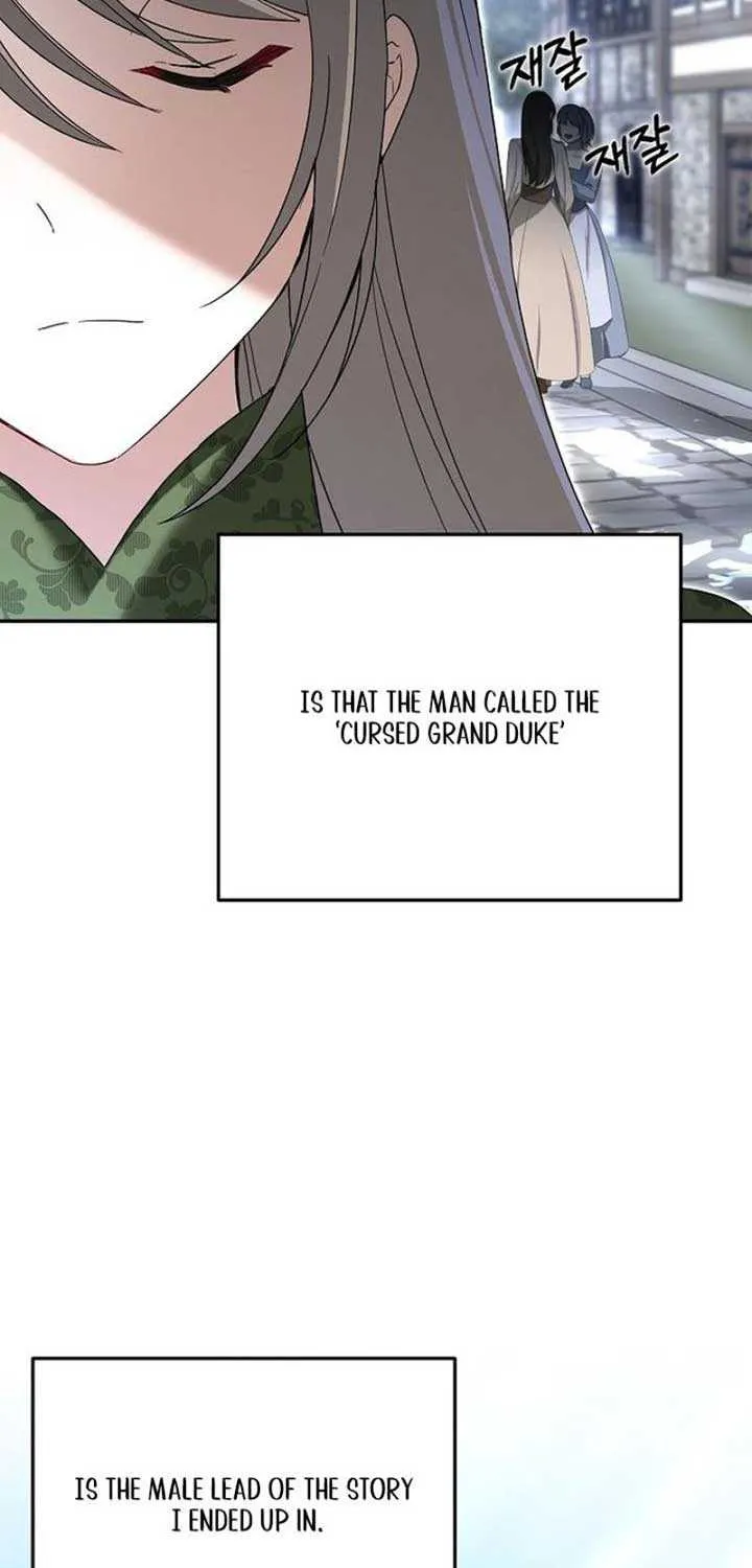 Pulling the Grand Duke’s Leash Chapter 1 page 20 - 