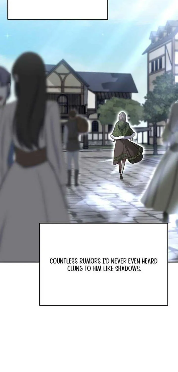 Pulling the Grand Duke’s Leash Chapter 1 page 21 - 