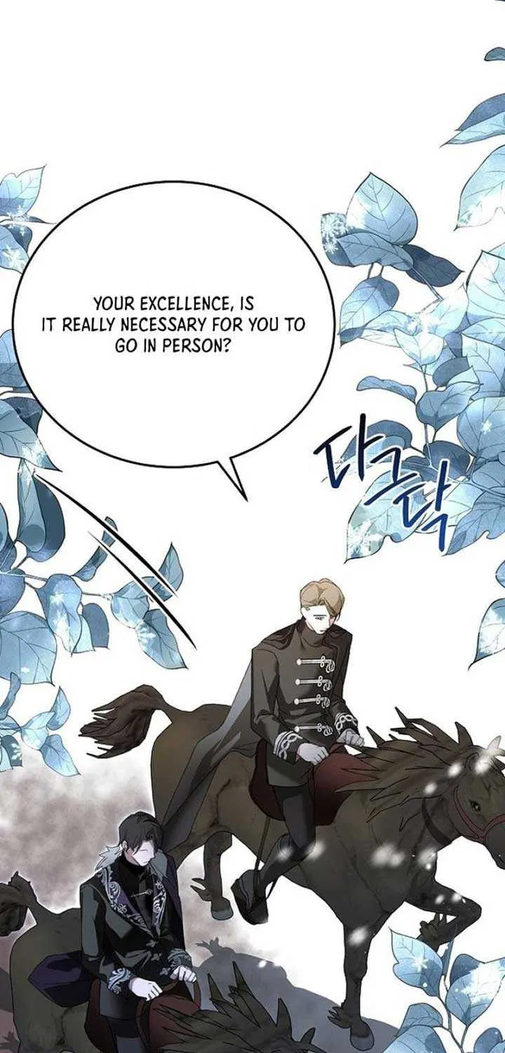 Pulling the Grand Duke’s Leash Chapter 1 page 48 - 