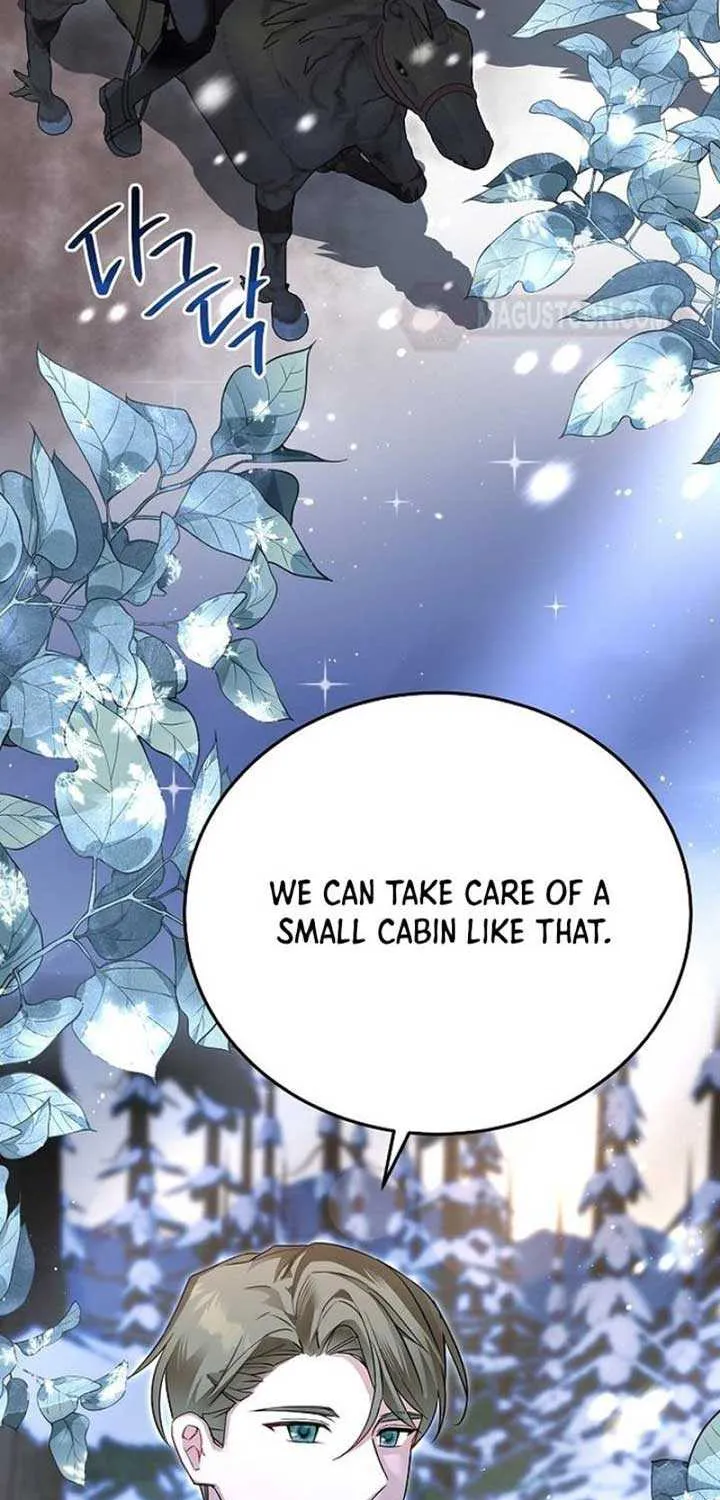 Pulling the Grand Duke’s Leash Chapter 1 page 49 - 