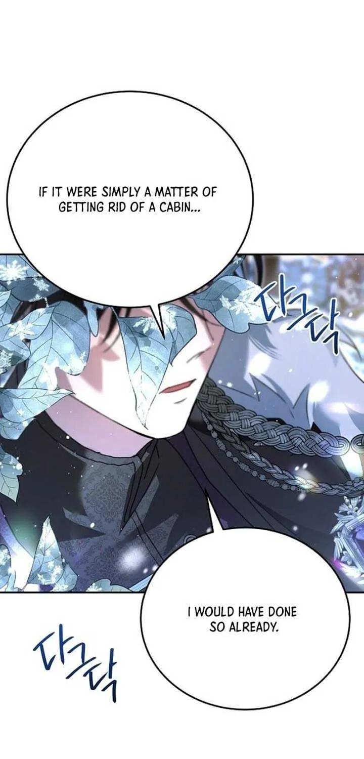 Pulling the Grand Duke’s Leash Chapter 1 page 51 - 