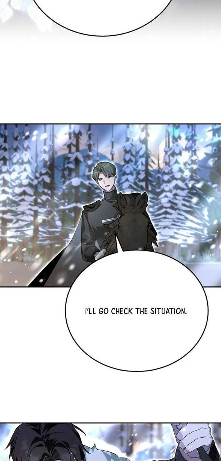 Pulling the Grand Duke’s Leash Chapter 1 page 61 - 