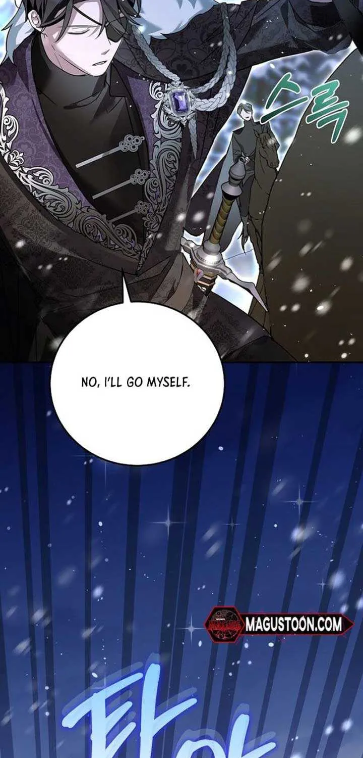 Pulling the Grand Duke’s Leash Chapter 1 page 62 - 