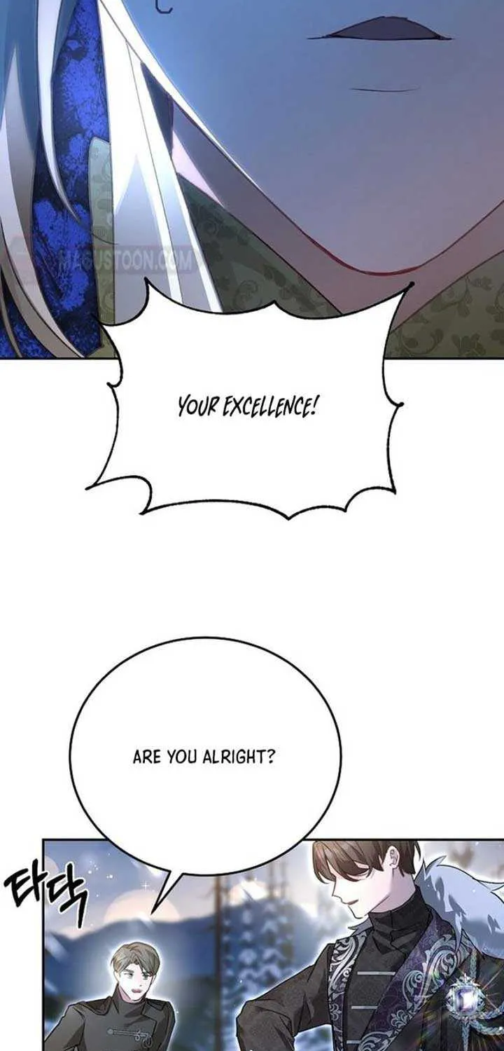 Pulling the Grand Duke’s Leash Chapter 1 page 73 - 