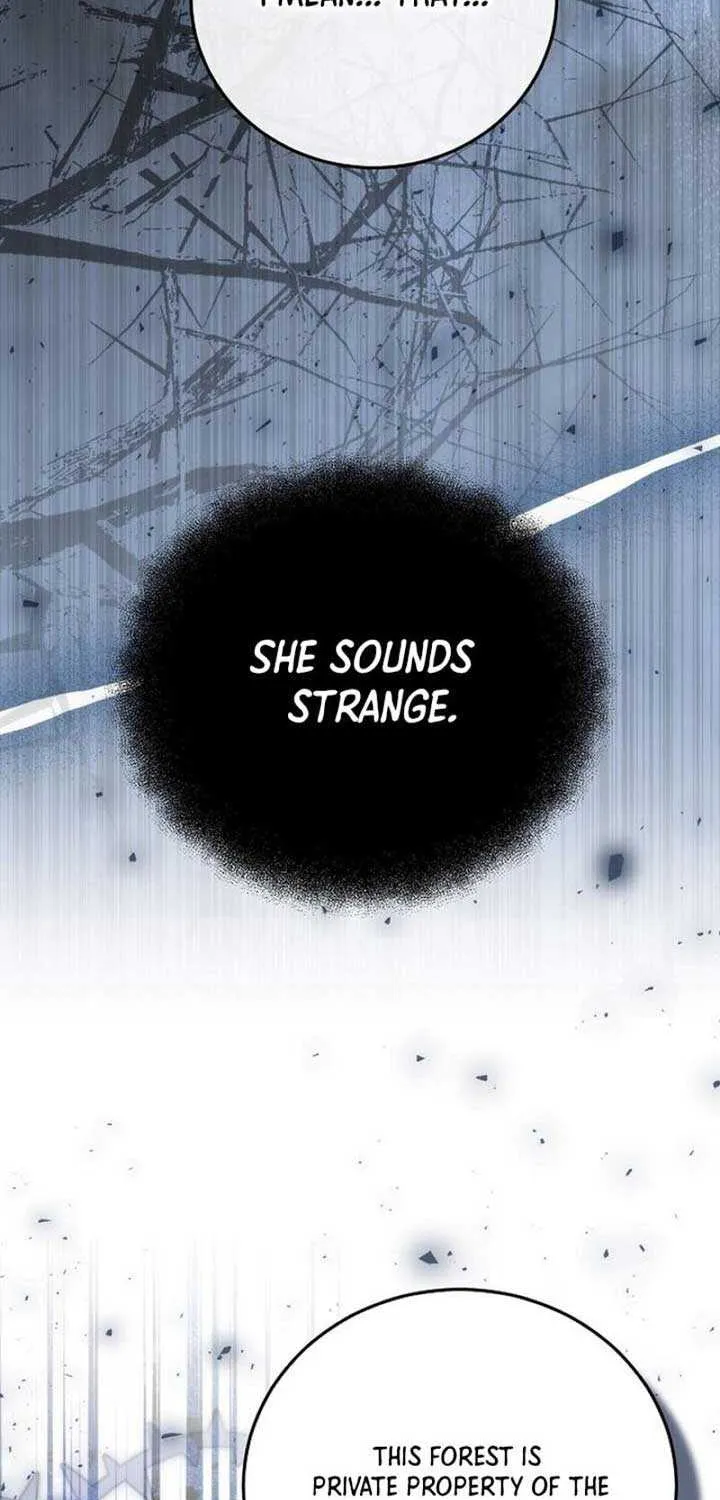 Pulling the Grand Duke’s Leash Chapter 1 page 80 - 
