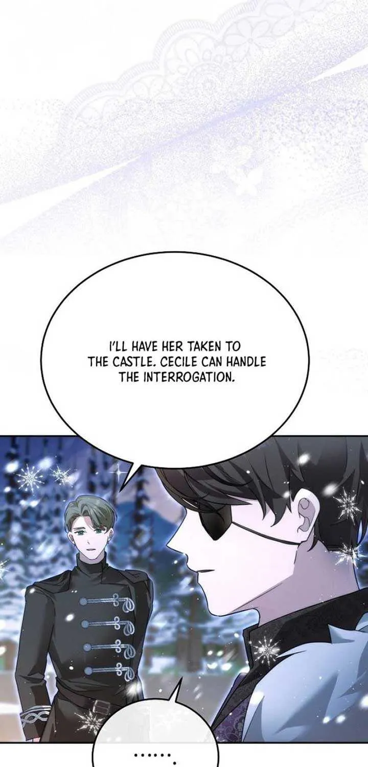 Pulling the Grand Duke’s Leash Chapter 1 page 93 - 