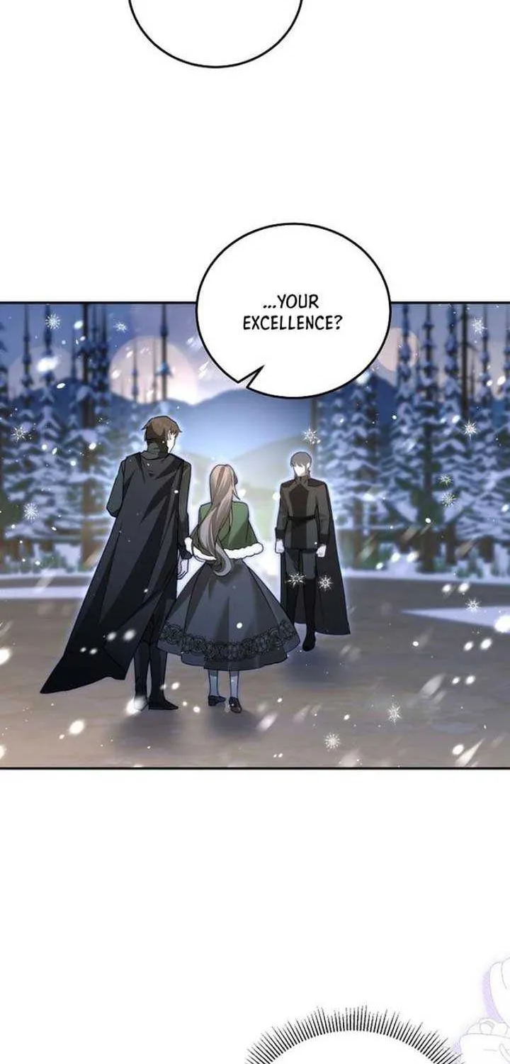 Pulling the Grand Duke’s Leash Chapter 1 page 94 - 