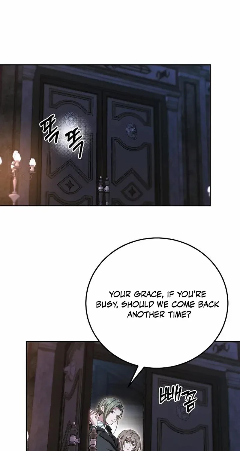 Pulling the Grand Duke’s Leash Chapter 10 page 12 - 