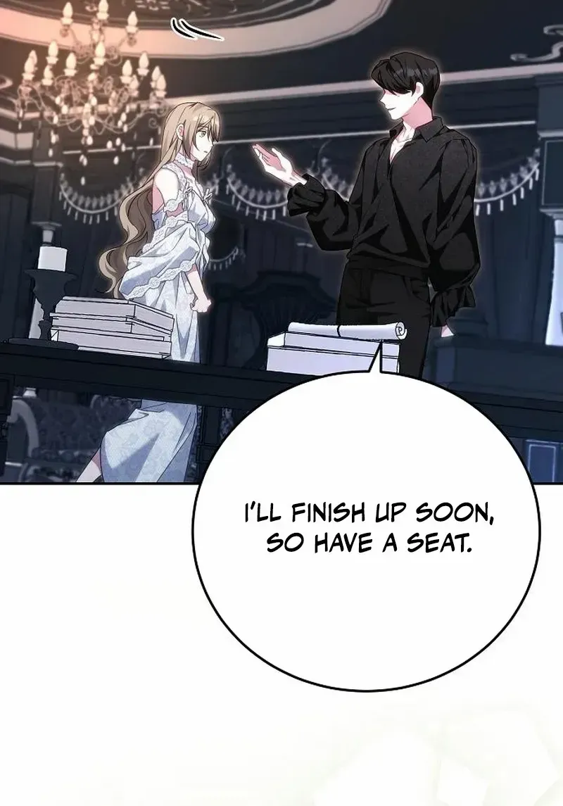Pulling the Grand Duke’s Leash Chapter 10 page 19 - 