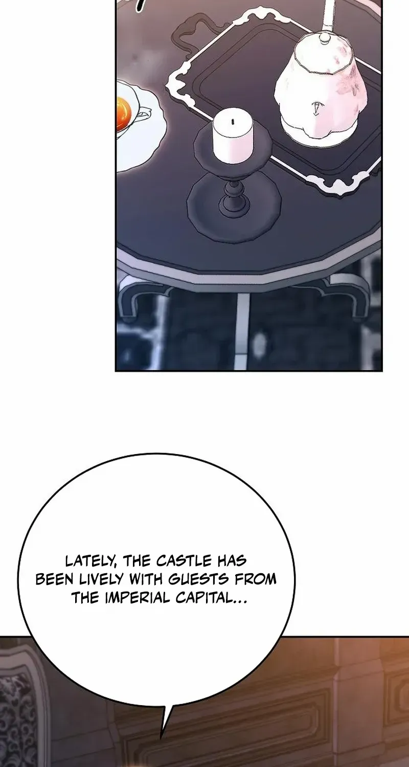 Pulling the Grand Duke’s Leash Chapter 10 page 23 - 