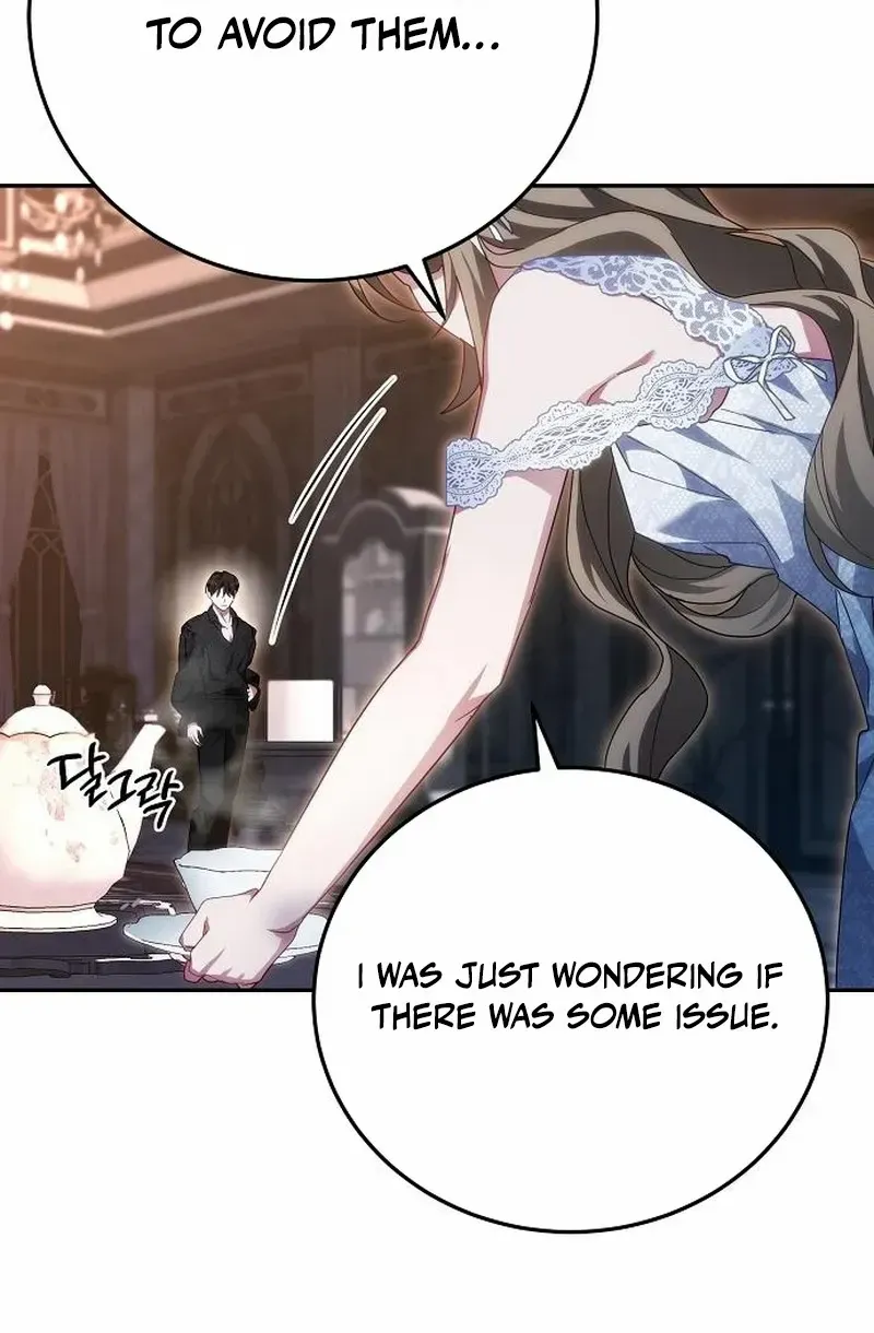 Pulling the Grand Duke’s Leash Chapter 10 page 25 - 