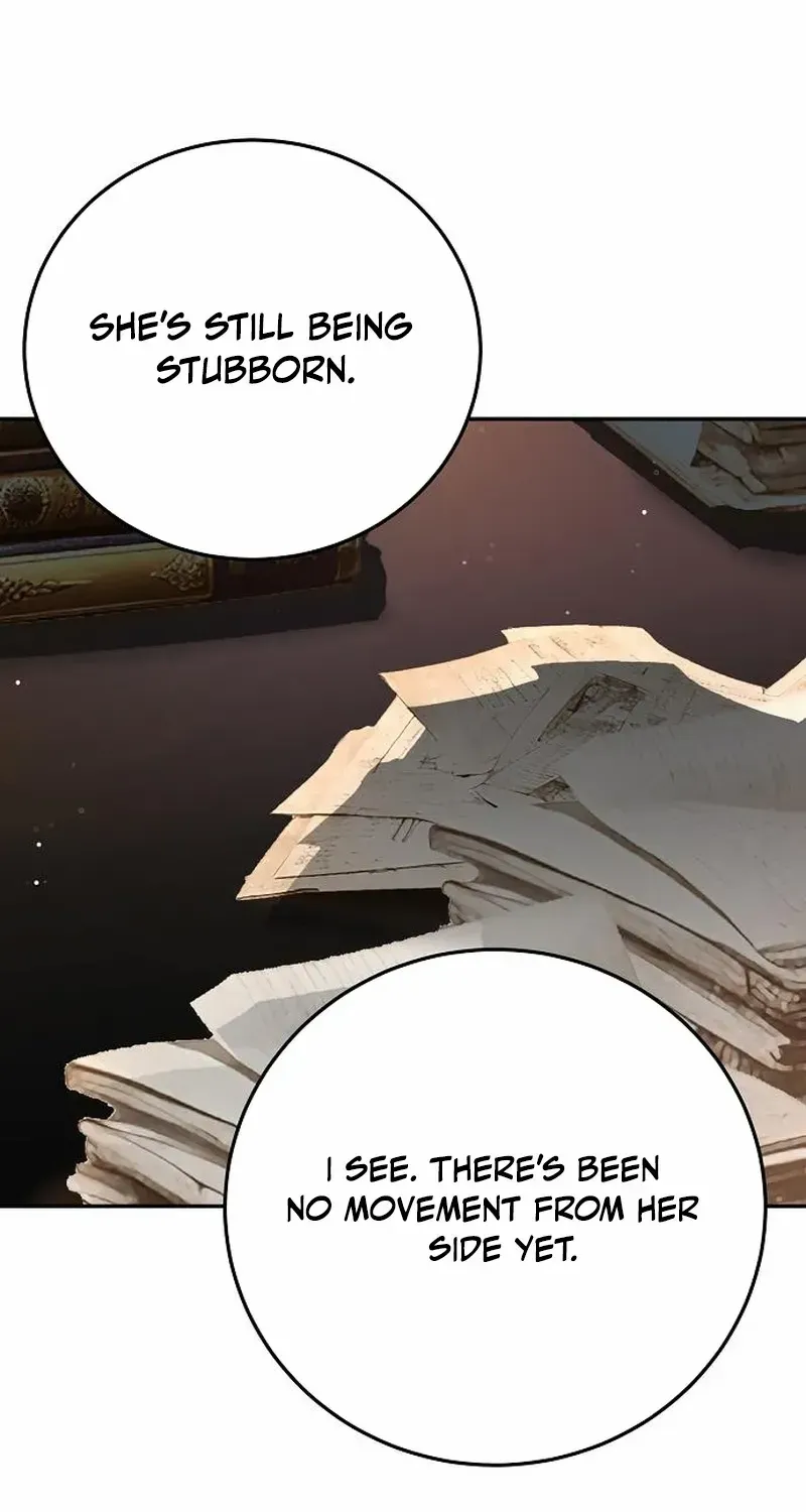 Pulling the Grand Duke’s Leash Chapter 10 page 4 - 