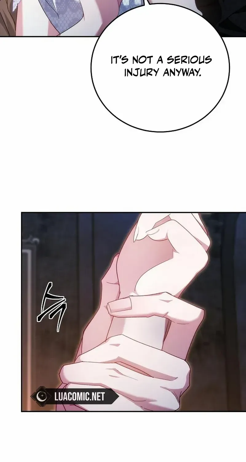 Pulling the Grand Duke’s Leash Chapter 10 page 34 - 