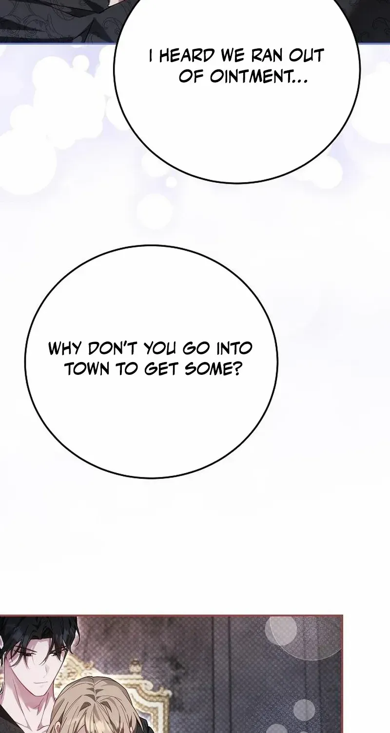 Pulling the Grand Duke’s Leash Chapter 10 page 38 - 