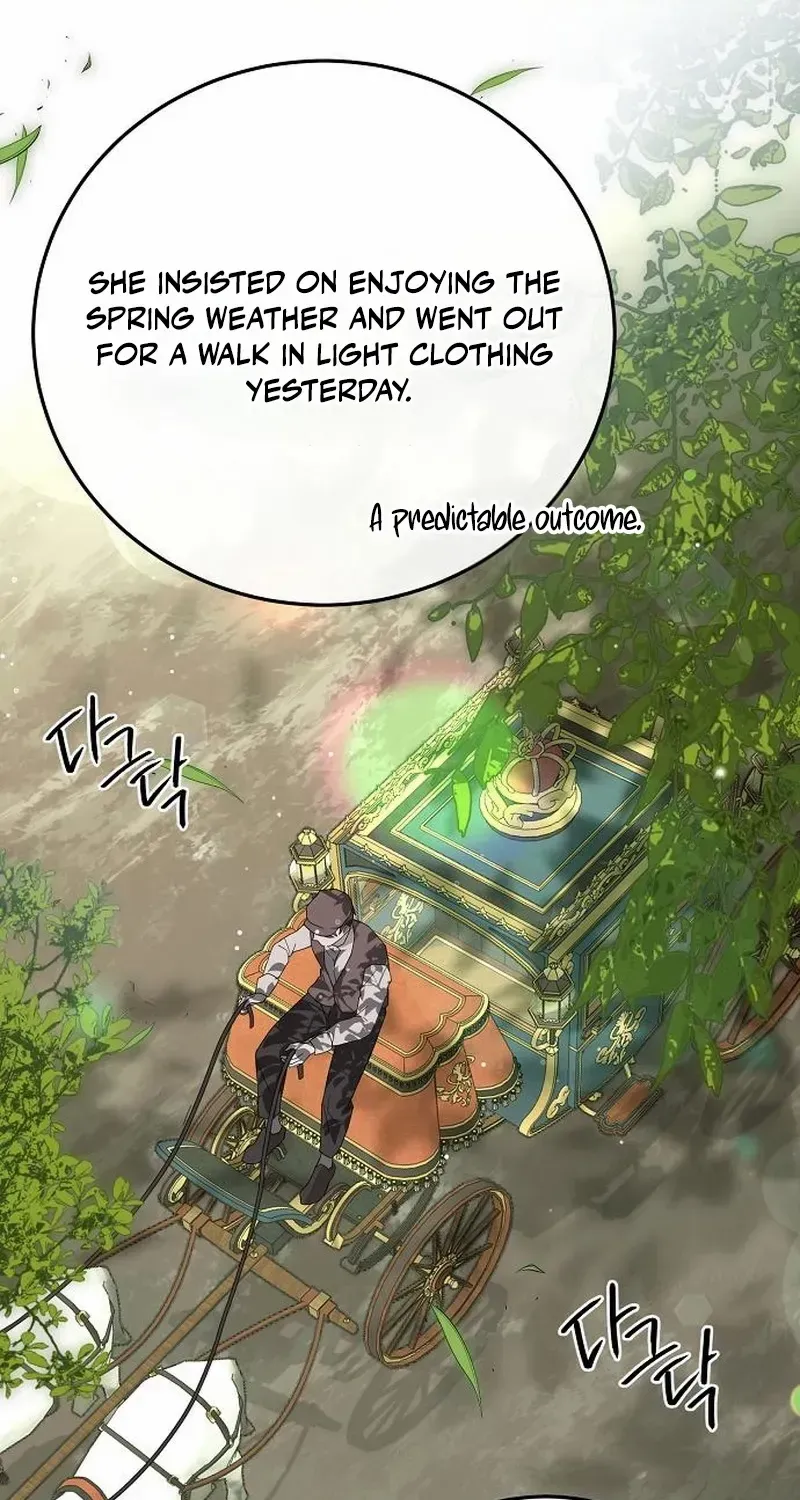 Pulling the Grand Duke’s Leash Chapter 10 page 43 - 