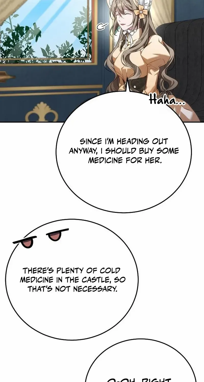Pulling the Grand Duke’s Leash Chapter 10 page 45 - 
