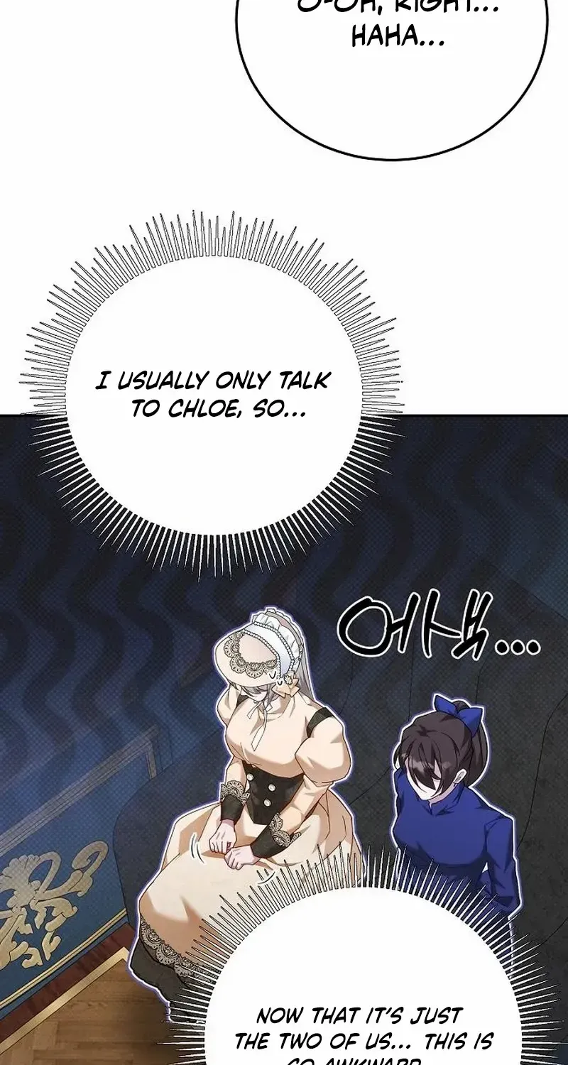 Pulling the Grand Duke’s Leash Chapter 10 page 46 - 