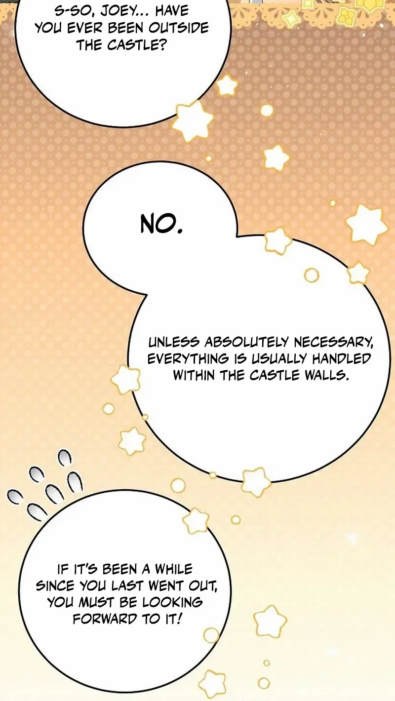 Pulling the Grand Duke’s Leash Chapter 10 page 48 - 