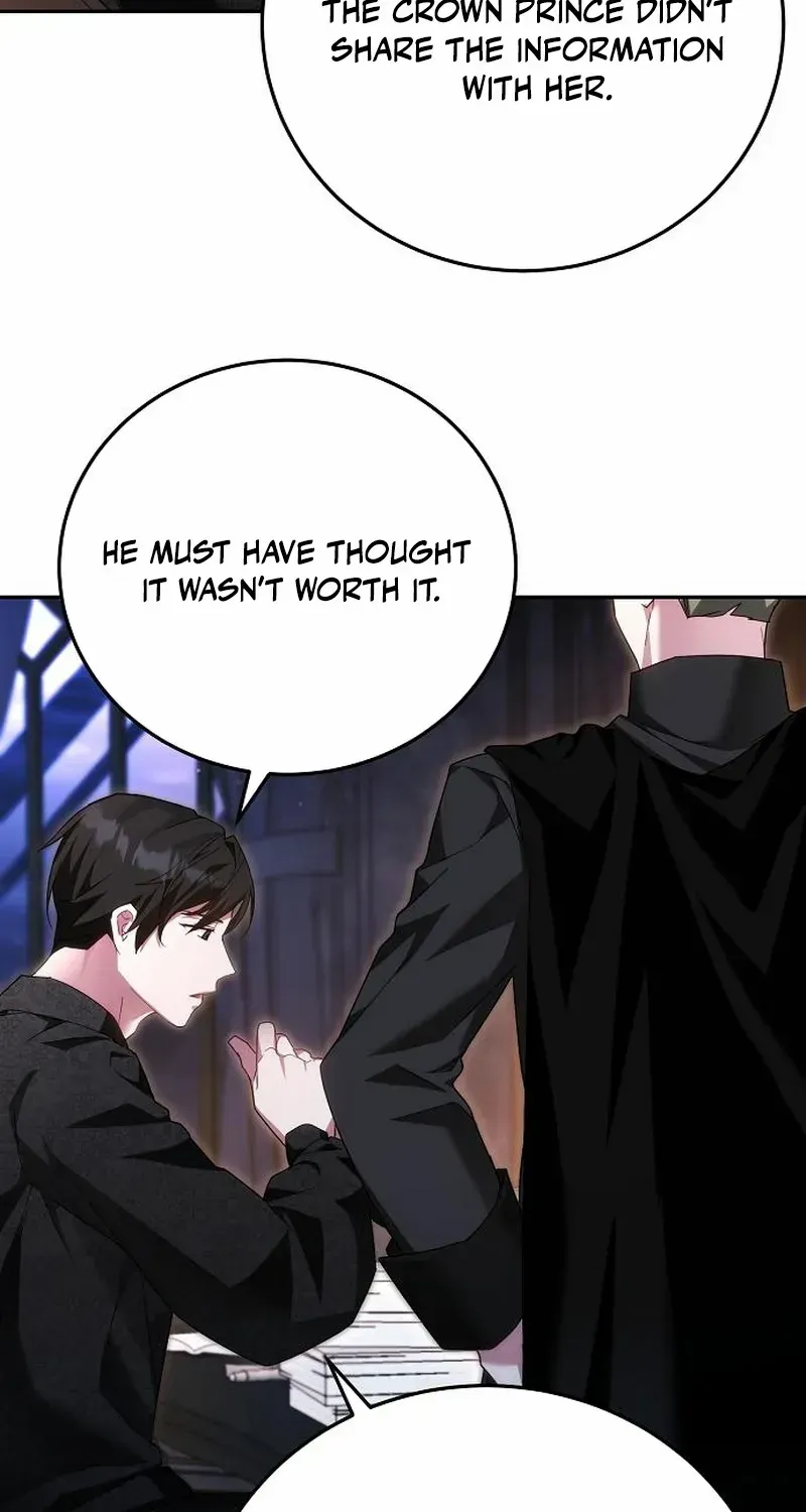 Pulling the Grand Duke’s Leash Chapter 10 page 6 - 