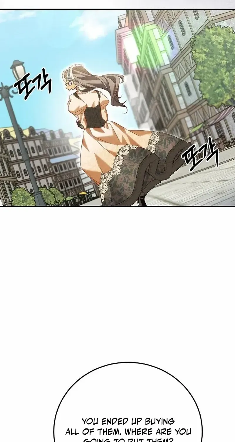 Pulling the Grand Duke’s Leash Chapter 10 page 74 - 