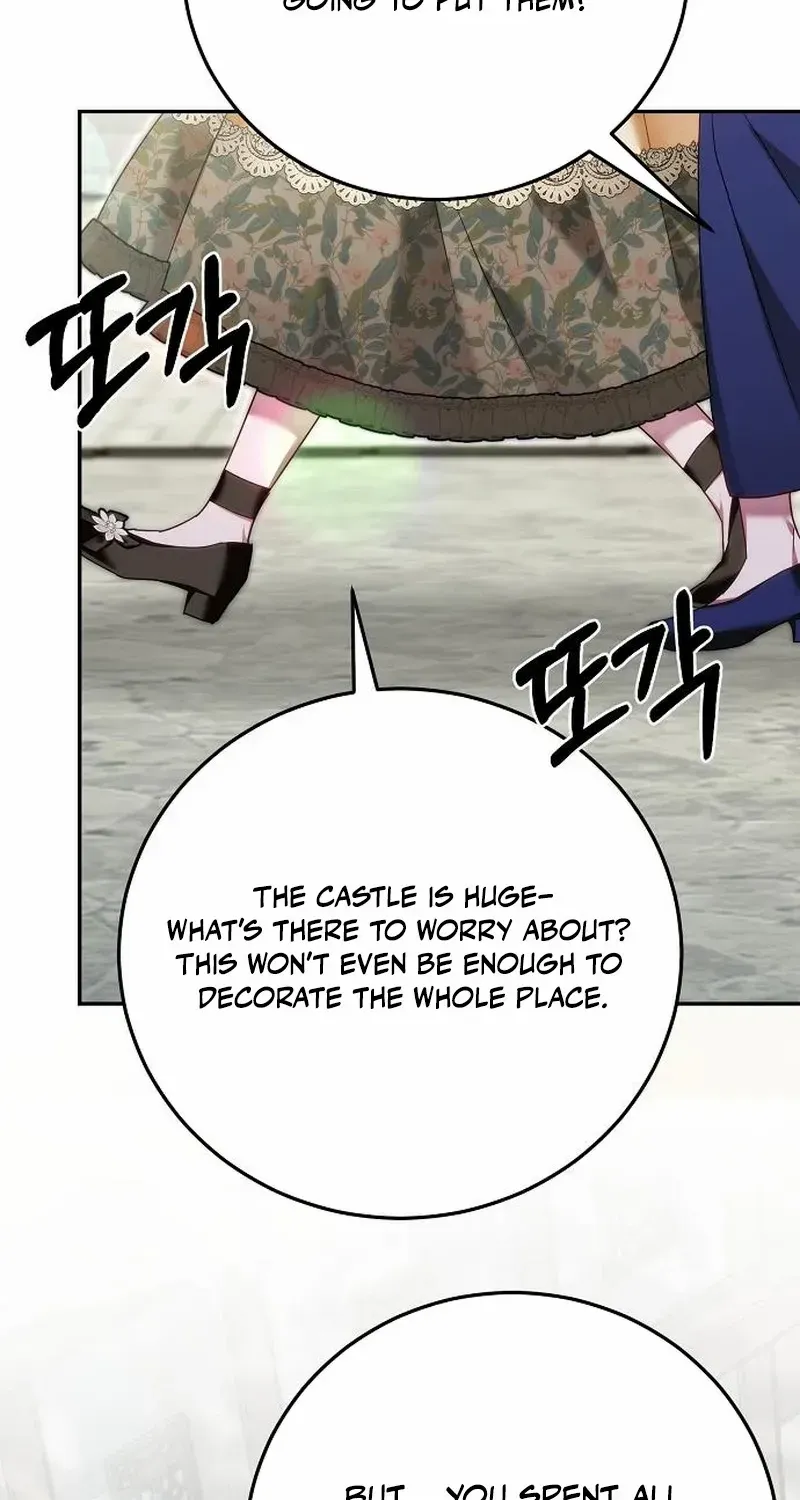 Pulling the Grand Duke’s Leash Chapter 10 page 75 - 
