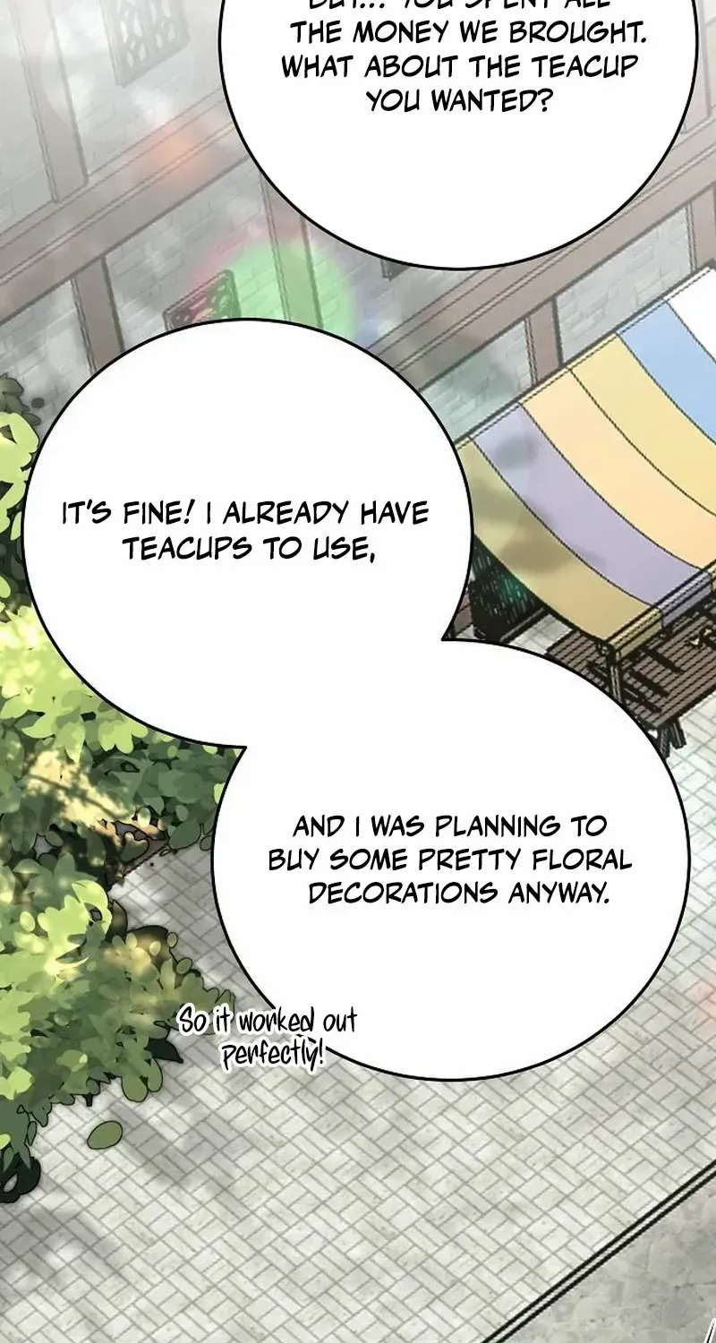 Pulling the Grand Duke’s Leash Chapter 10 page 76 - 