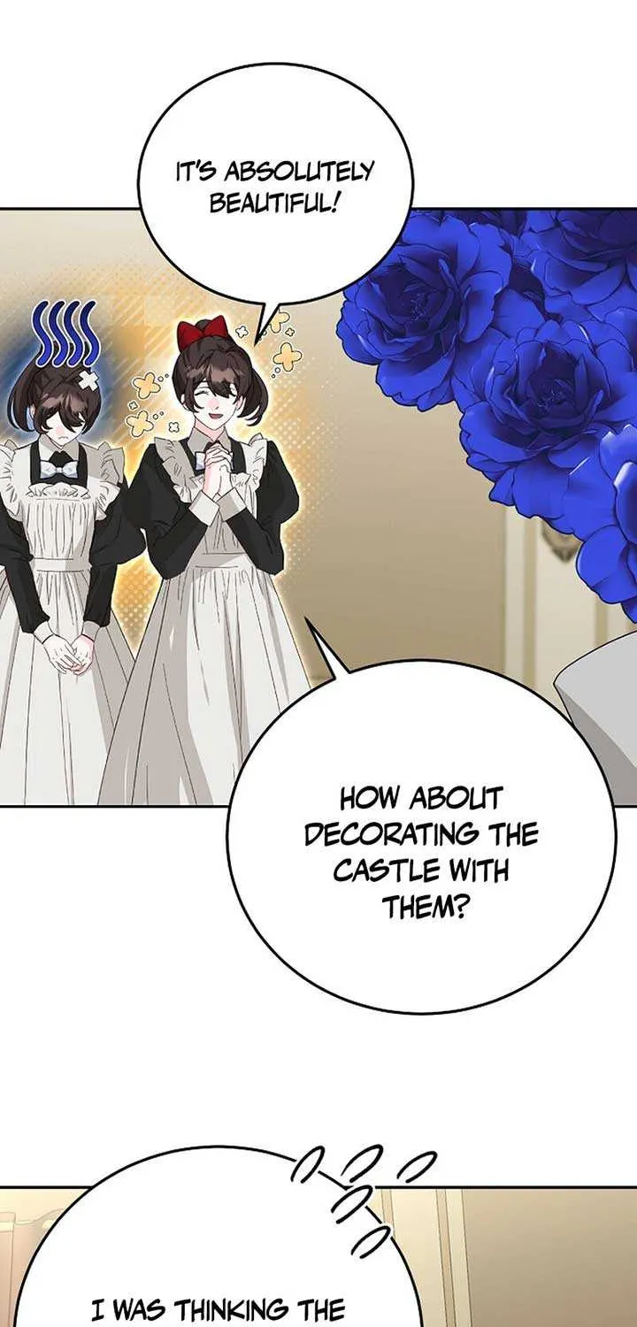 Pulling the Grand Duke’s Leash Chapter 11 page 12 - 
